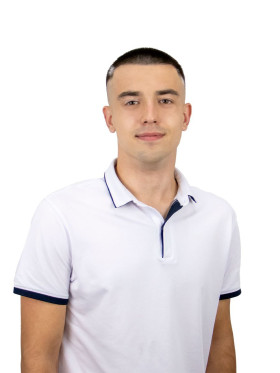 Якуба Артем Витальевич.